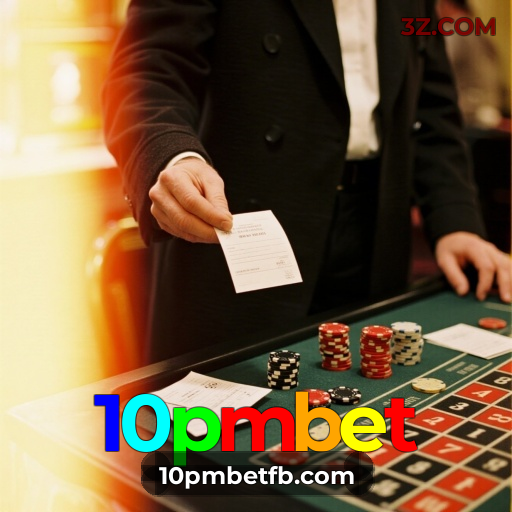 Cassino 10pmbet | Página Inicial com Ofertas Exclusivas