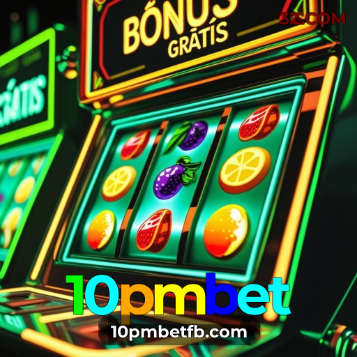 Slots Seguros no 10pmbet – RTP Alto e Saques Rápidos