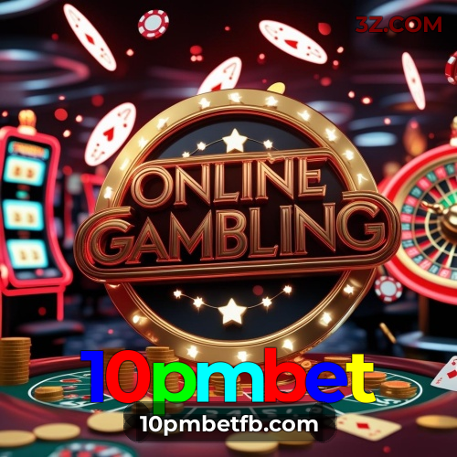 10pmbet: App de Apostas com Inovações Mobile