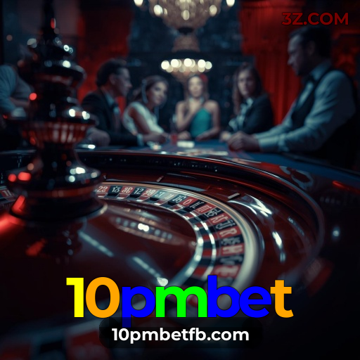 10pmbet: Jogue com segurança no cassino online mais confiável do Brasil!