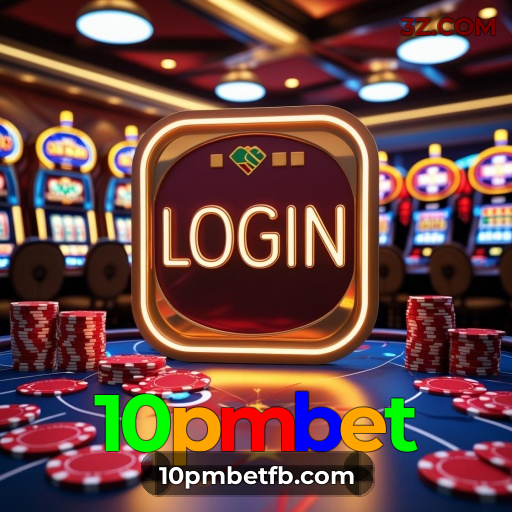 Cassino 10pmbet | Página Inicial com Ofertas Exclusivas