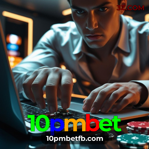 10pmbet - Apostas esportivas com odds turbinadas e cashback