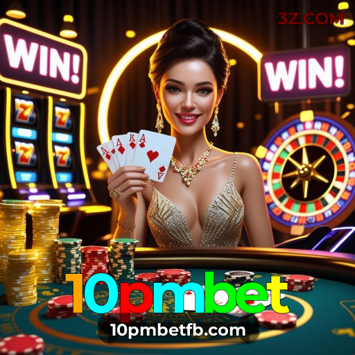 Slots para Celular no 10pmbet – Jogue a Qualquer Hora, Em Qualquer Lugar 