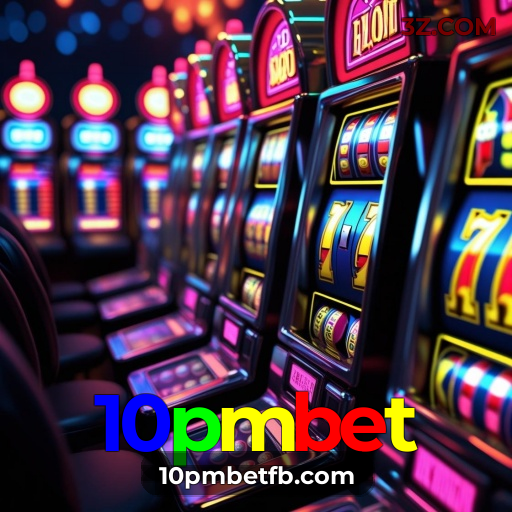 10pmbet: Cassino Online com Dealers ao Vivo e Roleta ao Vivo Brasil
