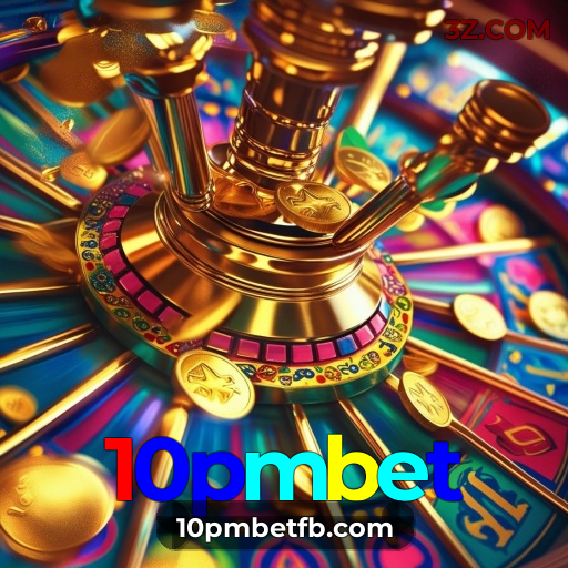 10pmbet: O cassino online mais seguro do Brasil te oferece grandes chances de ganhar!