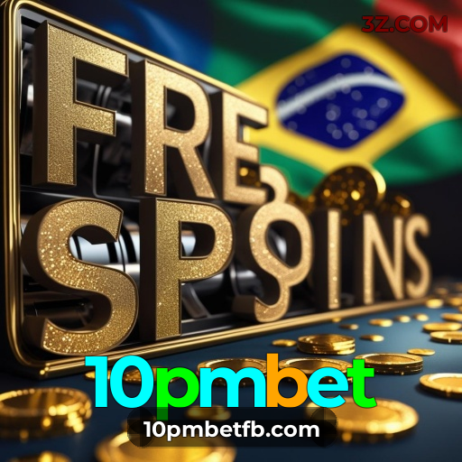 10pmbet - O Melhor Cassino Online para Brasileiros Que Buscam Emoção e Prêmios! - 10pmbet.com Plataforma