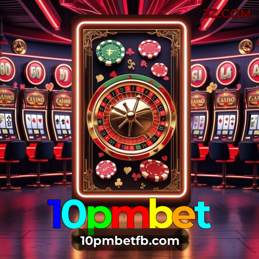 10pmbet: Cassino Online com Dealers ao Vivo e Roleta ao Vivo Brasil