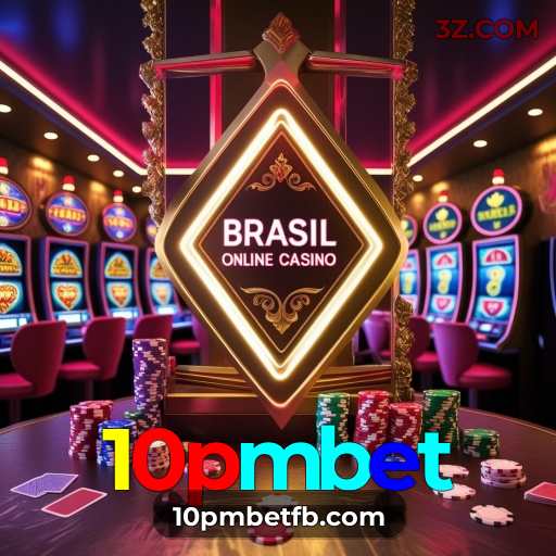 Cassino 10pmbet | Jogos Online com Bônus Exclusivos