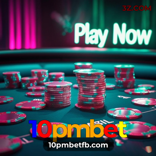 10pmbet | Cassino Online e App de Jogos com Comunidade Ativa no Brasil