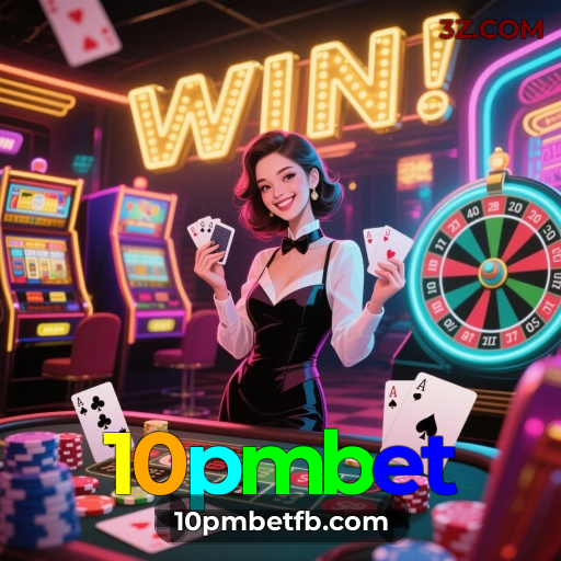 10pmbet: Slots com RTP acima da média — maximize retorno com responsabilidade 