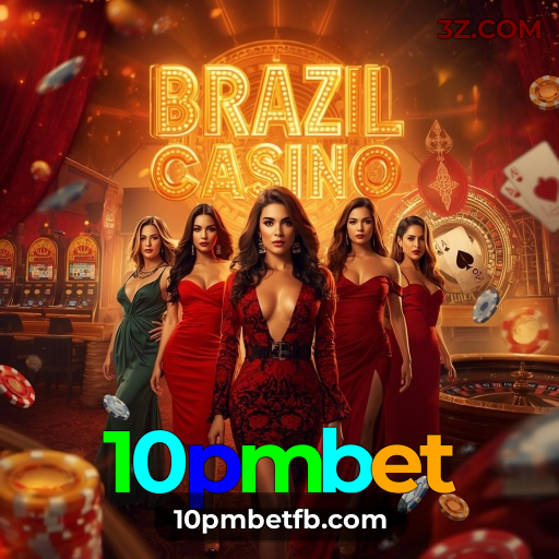 10pmbet | Jogue Cassino no Celular com Bônus e Ofertas Especiais