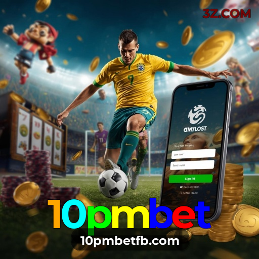 10pmbet Cassino | Cassino Online Seguro e Premiado