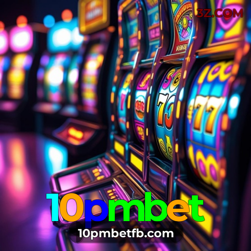10pmbet: Slots com RTP acima da média — maximize retorno com responsabilidade 