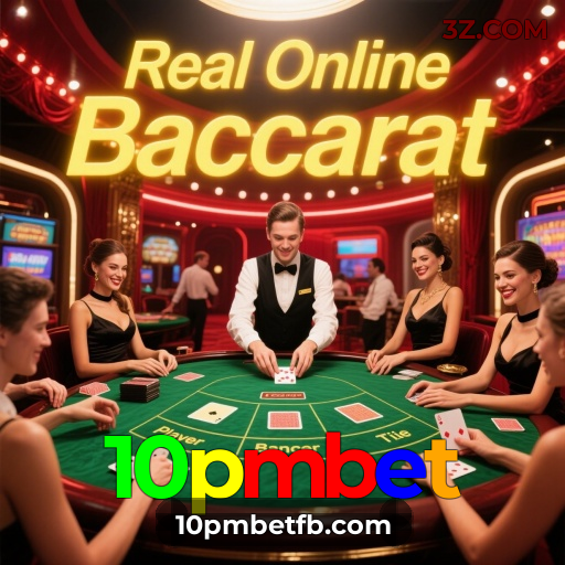 Promo 10pmbet: Jogue e ganhe com confiança no cassino online mais premiado do Brasil!
