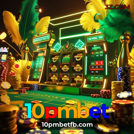 10pmbet.com 🎲 - MELHOR PLATAFORMA DE CASINO 🎲 - 10pmbet